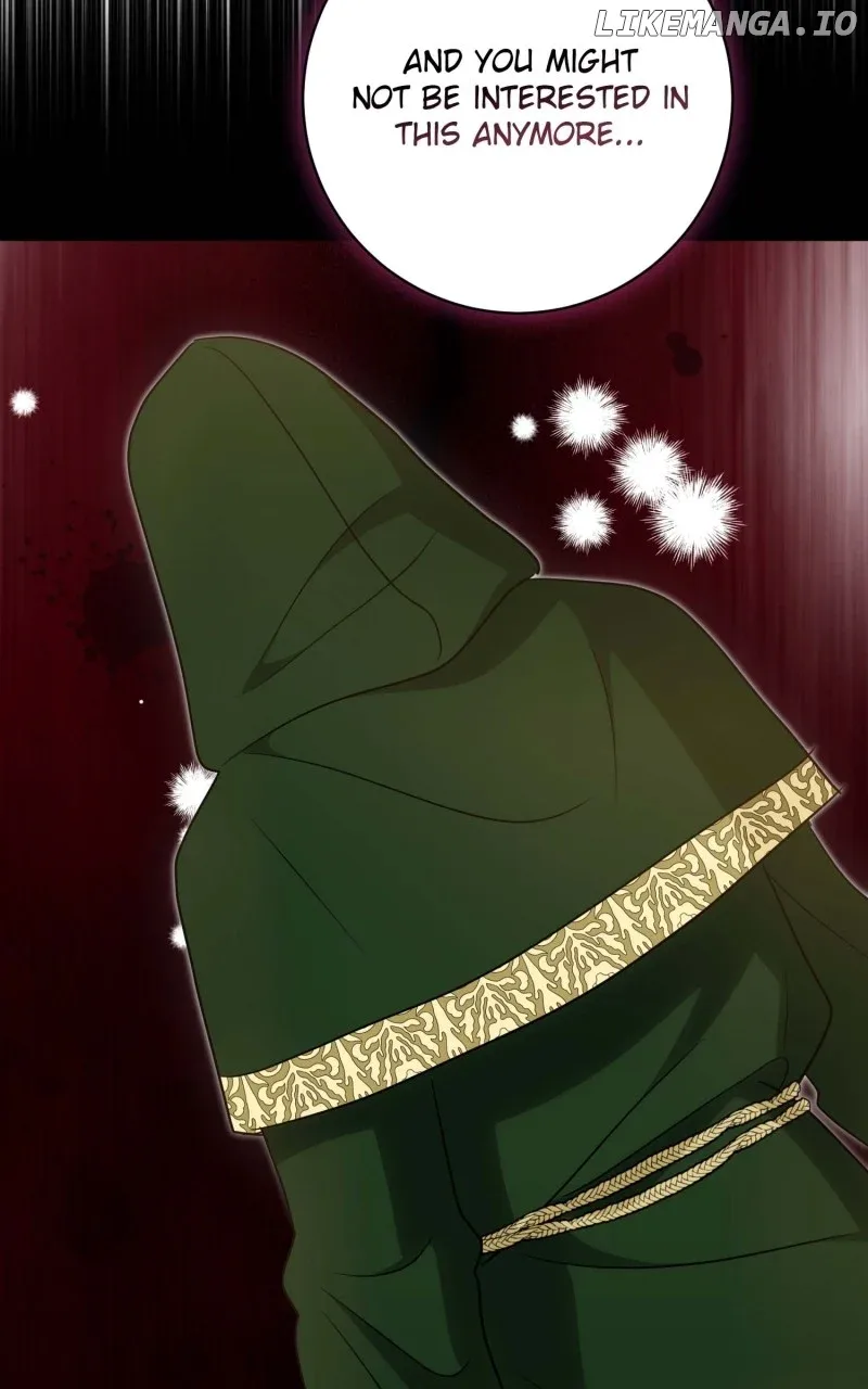 Captain! Is this battlefield here? Chapter 95 page 9