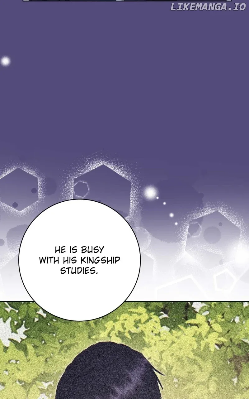 Captain! Is this battlefield here? Chapter 95 page 31
