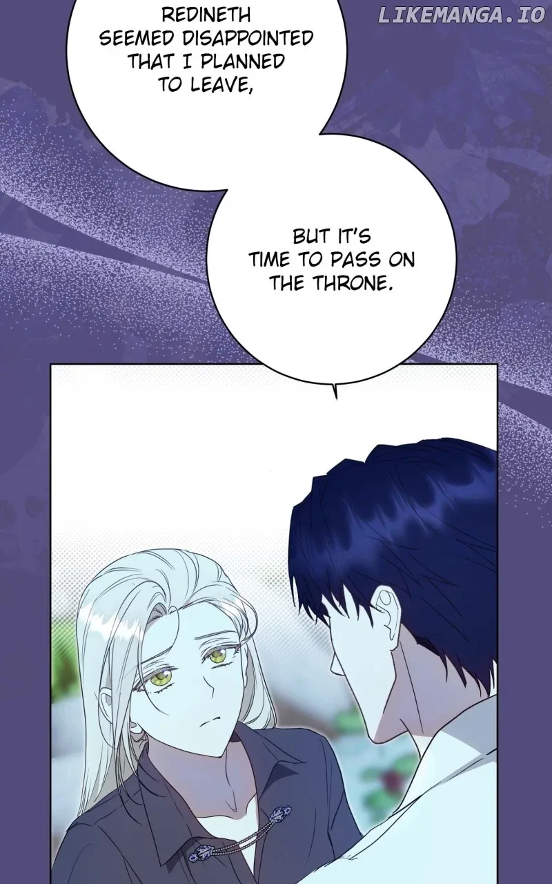 Captain! Is this battlefield here? Chapter 95 page 38