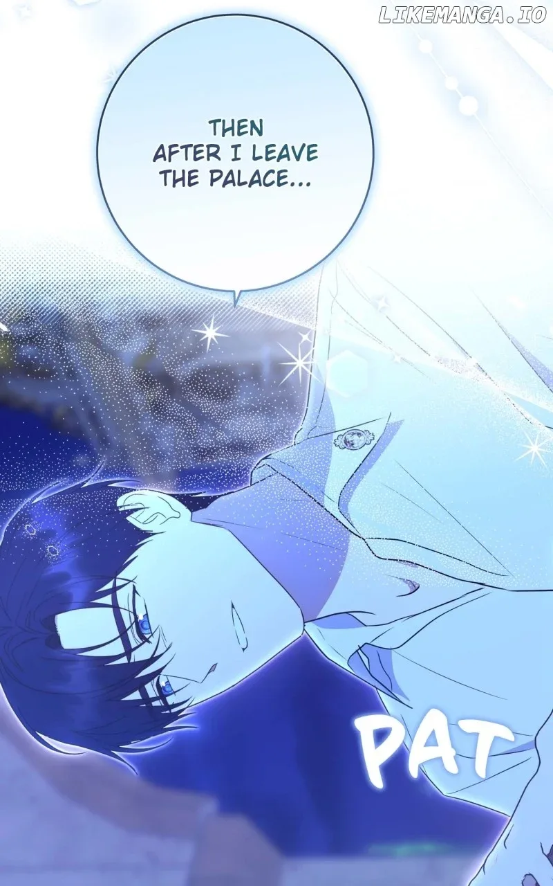 Captain! Is this battlefield here? Chapter 95 page 40