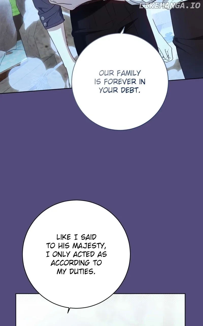 Captain! Is this battlefield here? Chapter 95 page 34