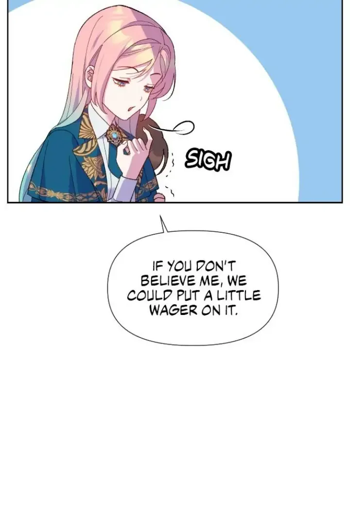 Cashmonger of Mangem Chapter 9 page 23