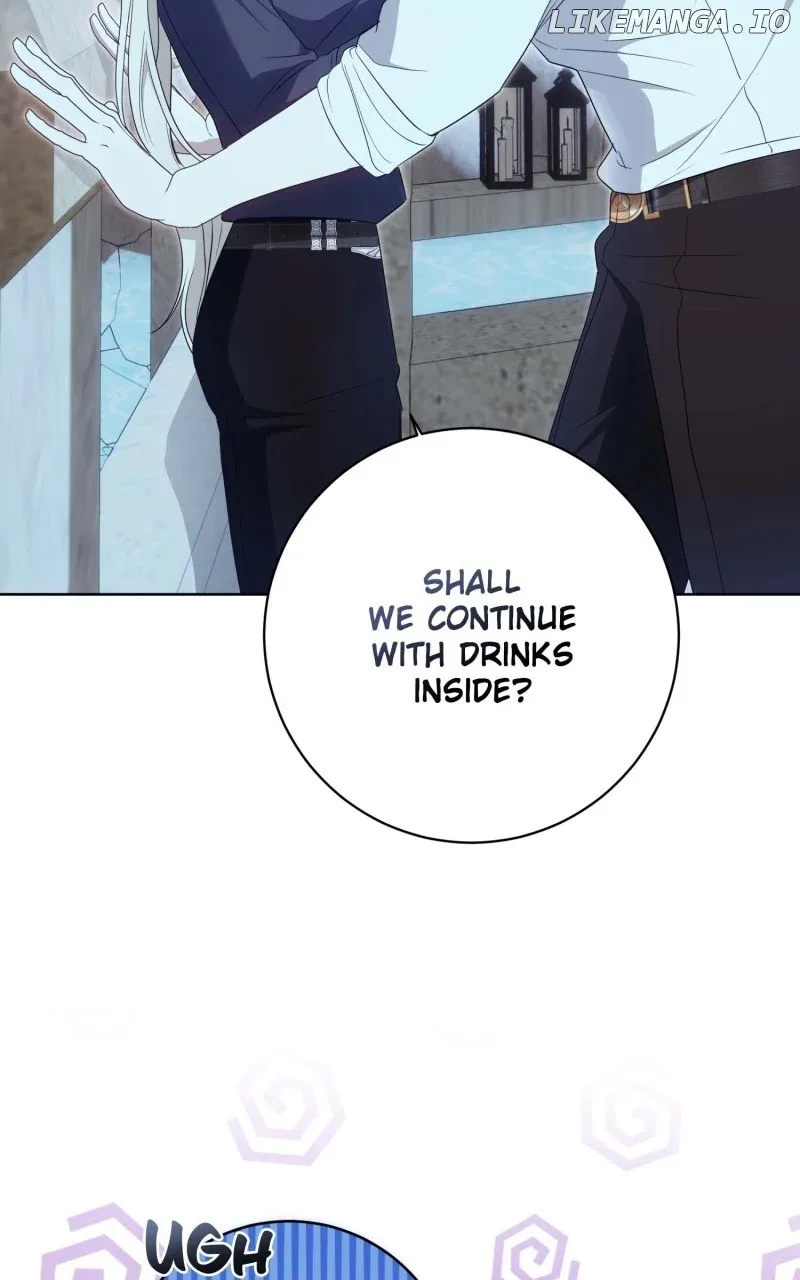 Captain! Is this battlefield here? Chapter 95 page 66