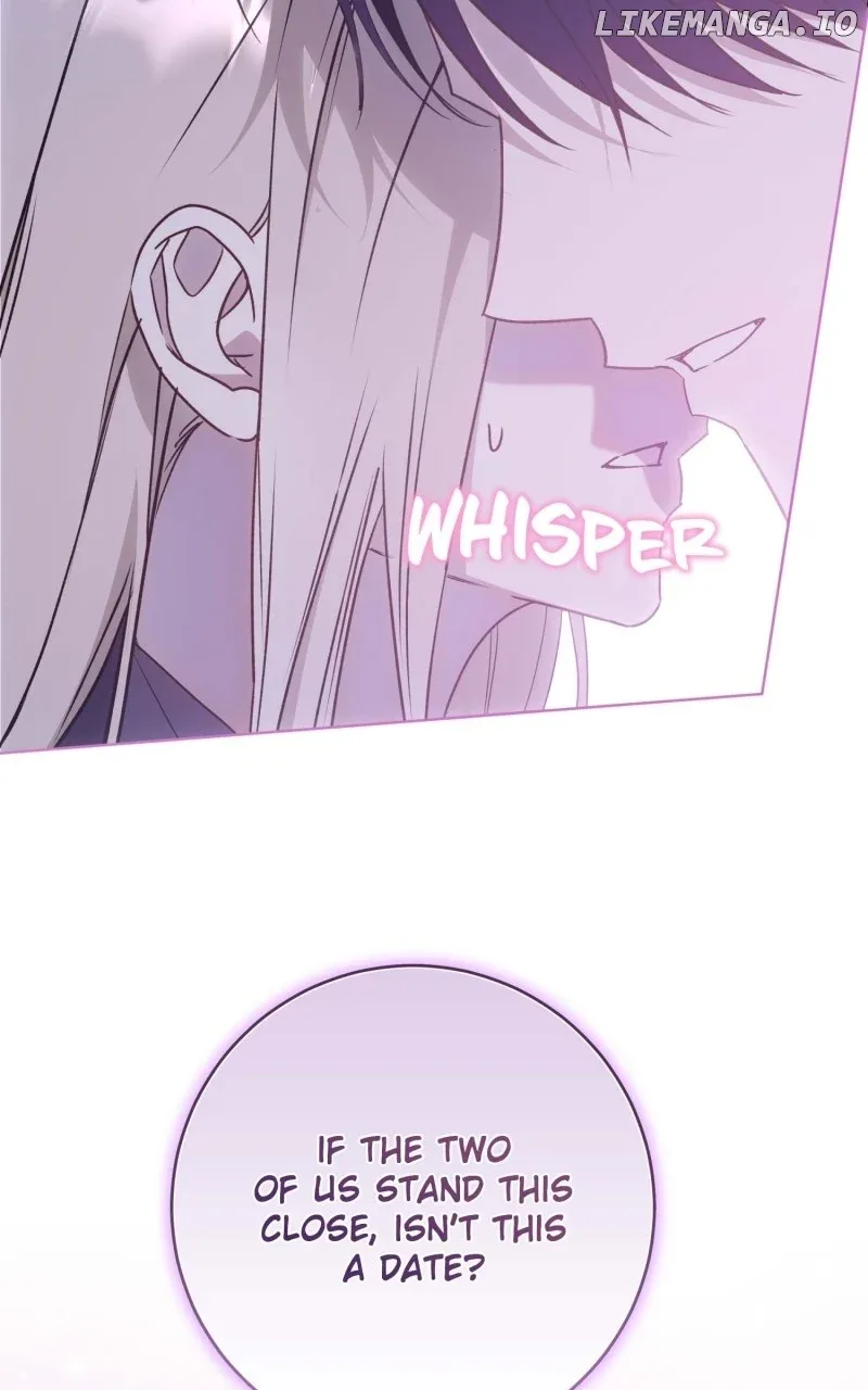 Captain! Is this battlefield here? Chapter 95 page 56
