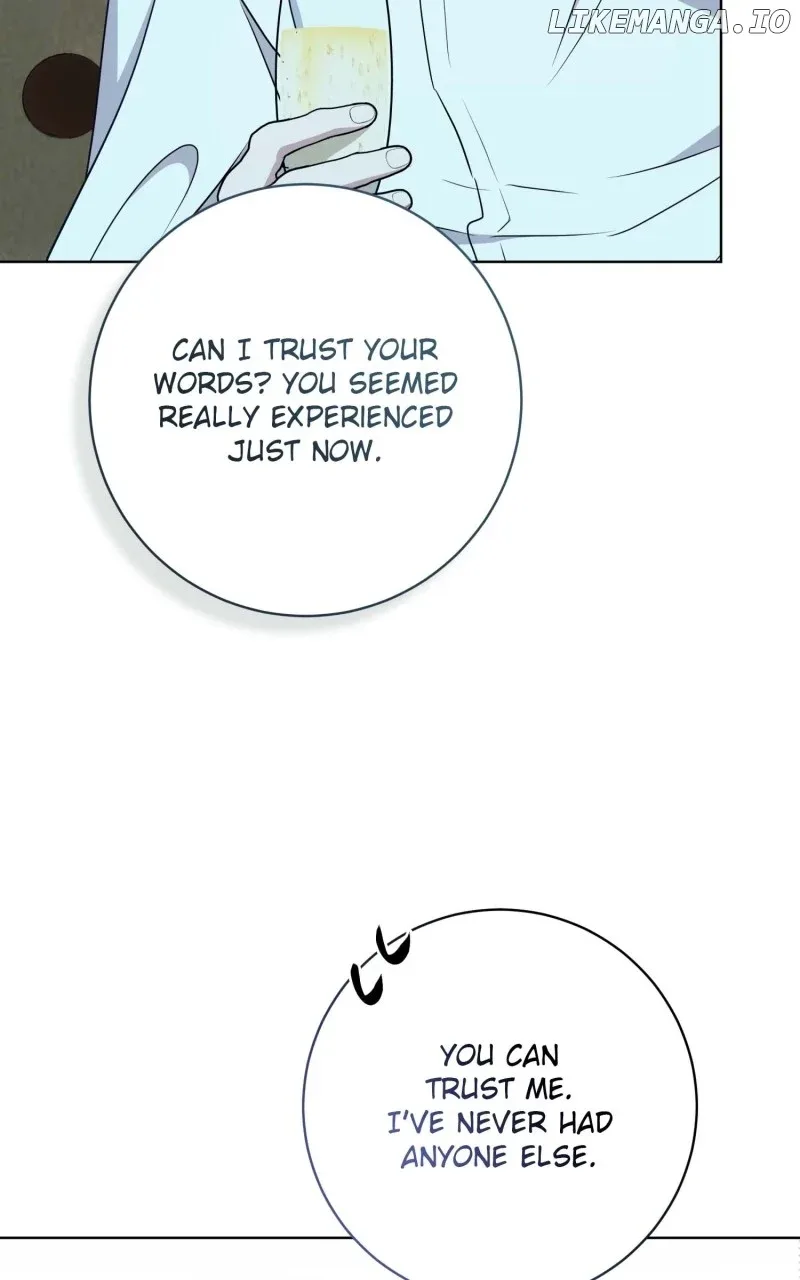 Captain! Is this battlefield here? Chapter 95 page 73