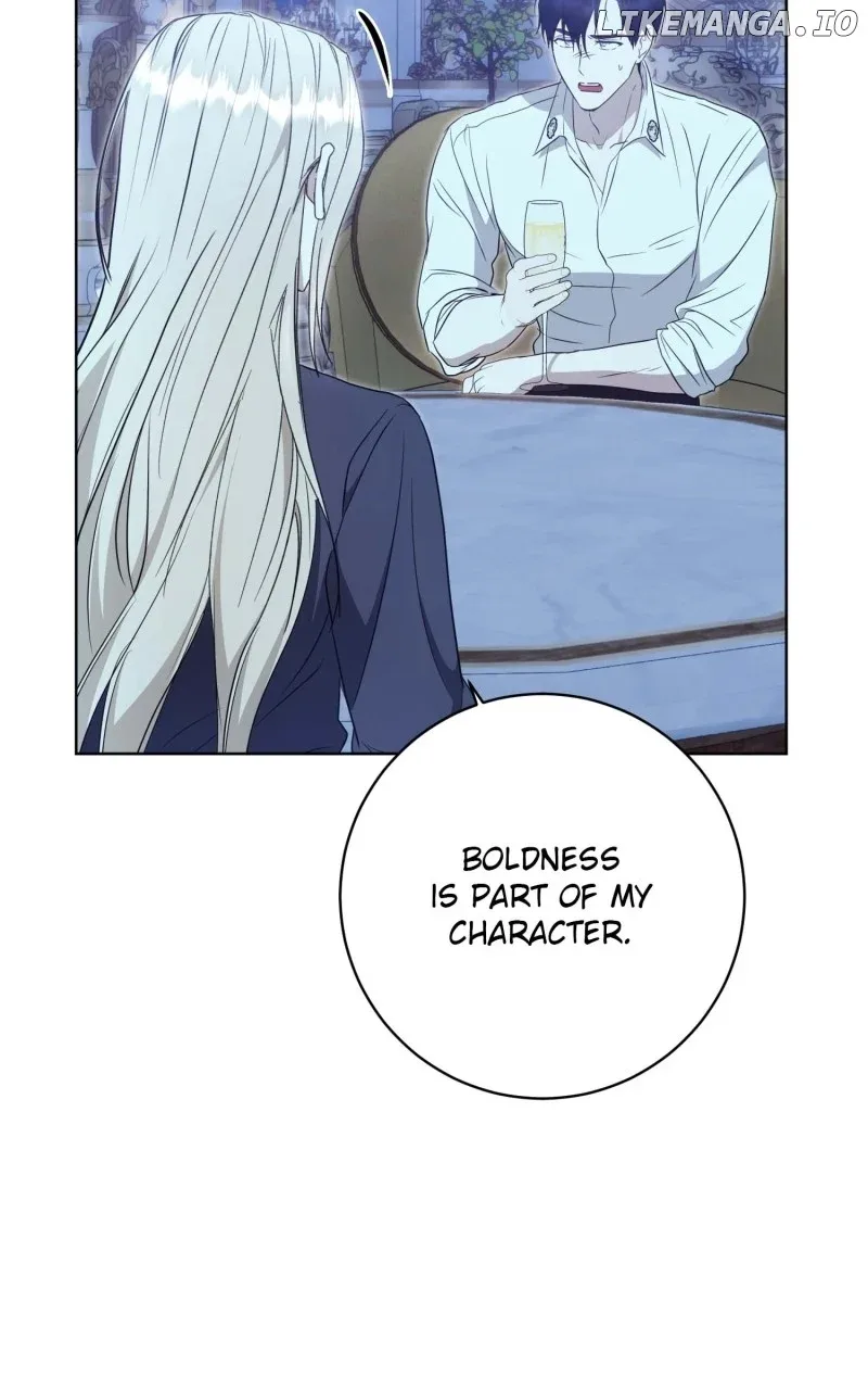 Captain! Is this battlefield here? Chapter 95 page 76
