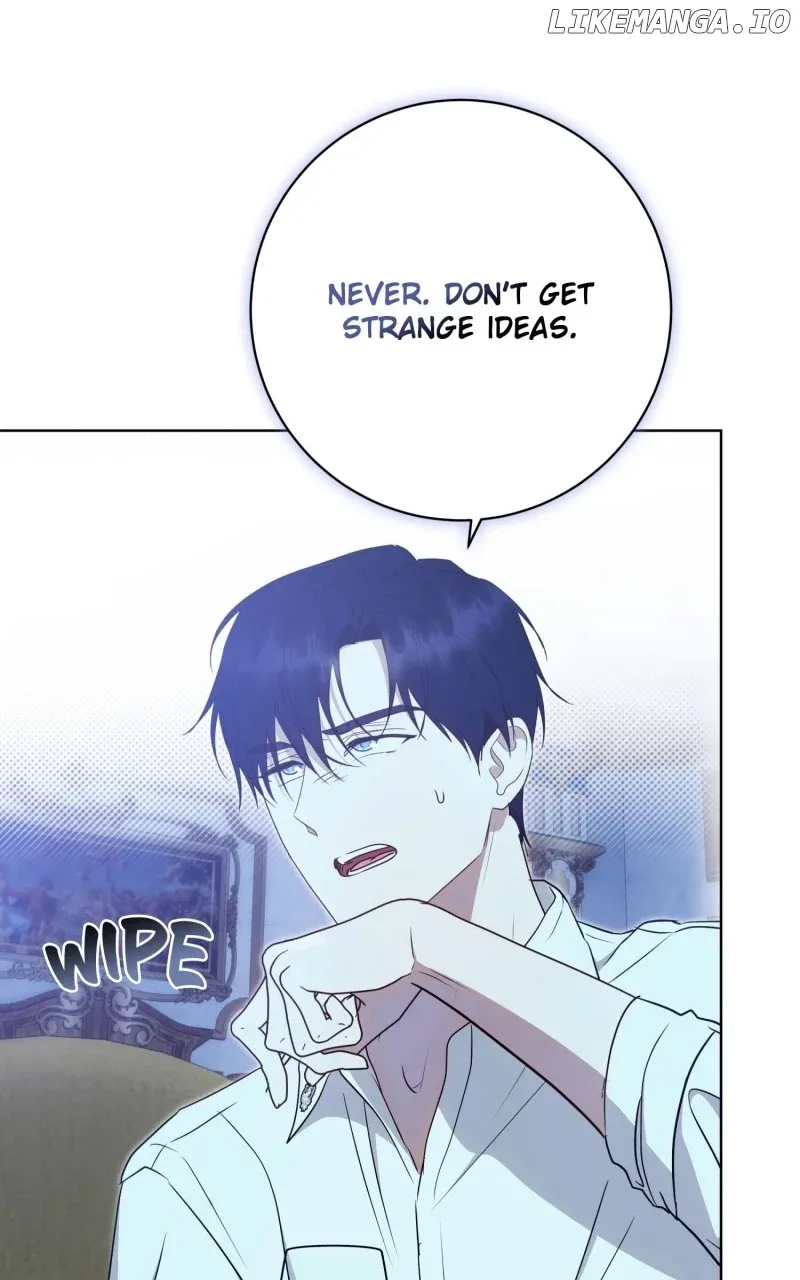 Captain! Is this battlefield here? Chapter 95 page 72