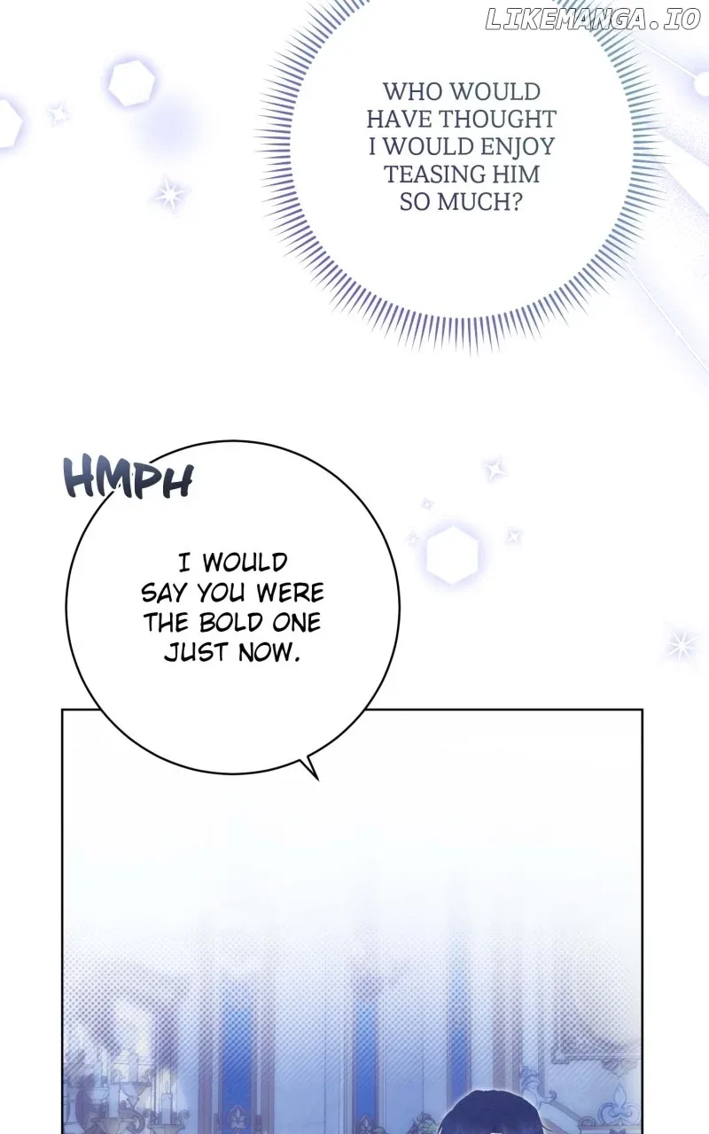 Captain! Is this battlefield here? Chapter 95 page 75