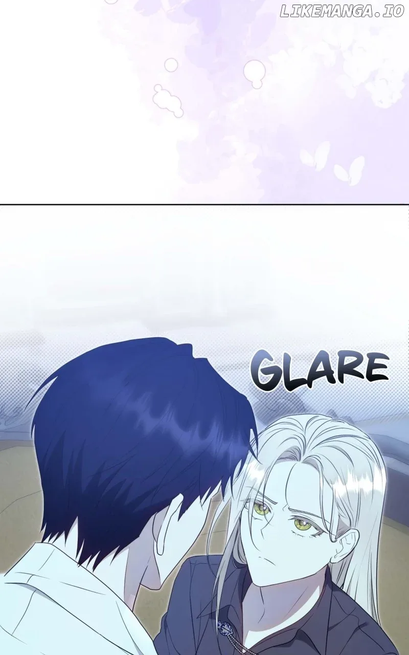 Captain! Is this battlefield here? Chapter 95 page 87