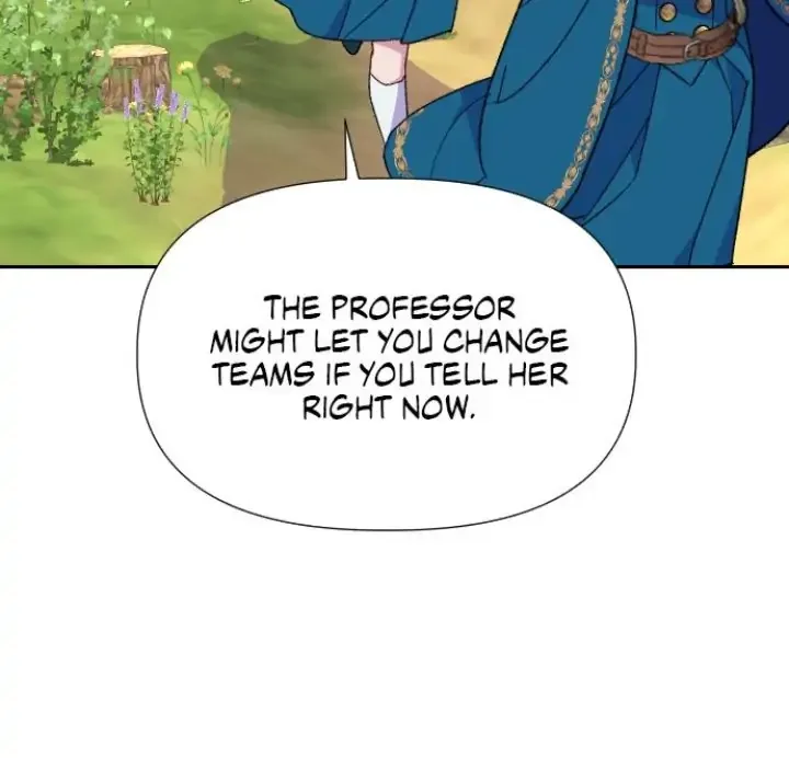 Cashmonger of Mangem Chapter 10 page 11