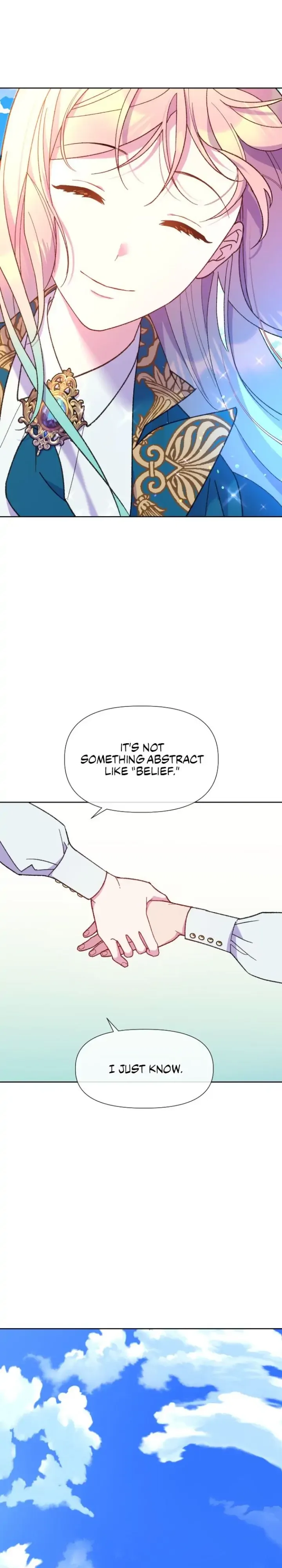 Cashmonger of Mangem Chapter 10 page 17