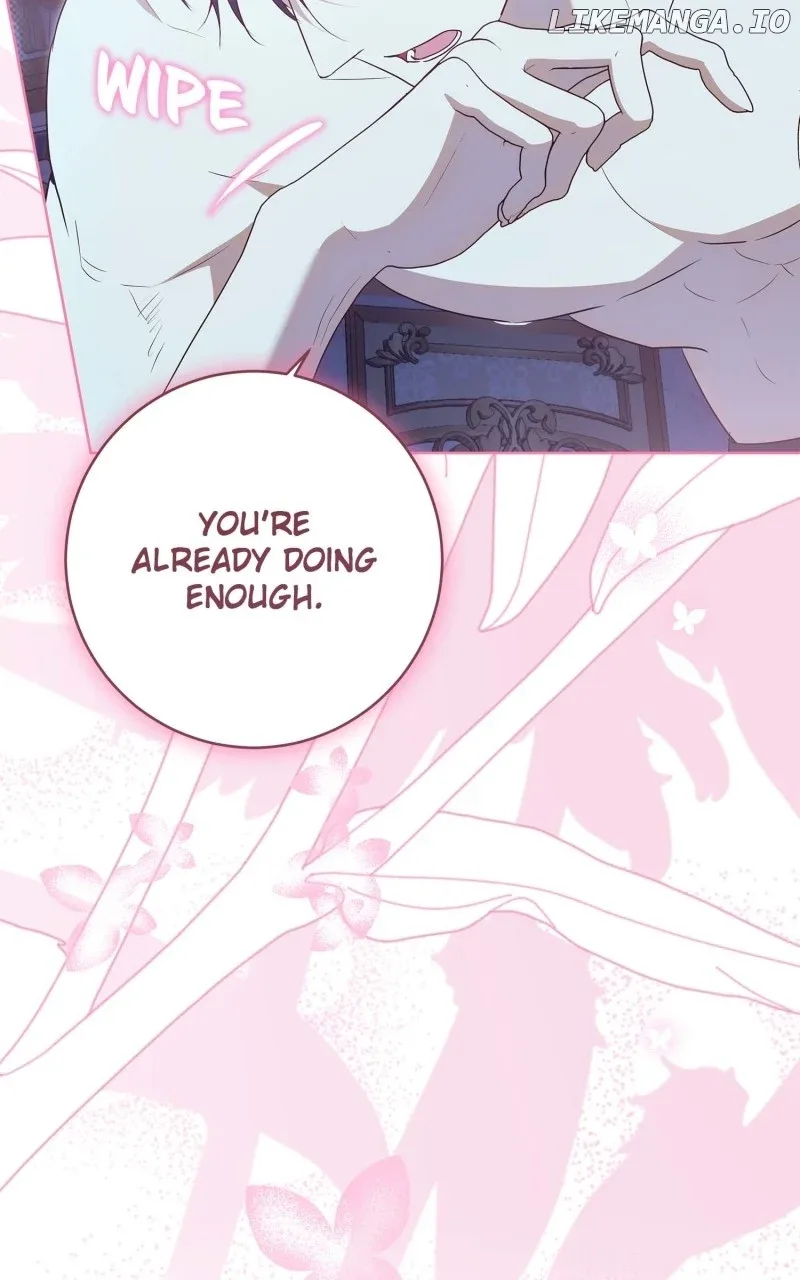 Captain! Is this battlefield here? Chapter 96 page 20
