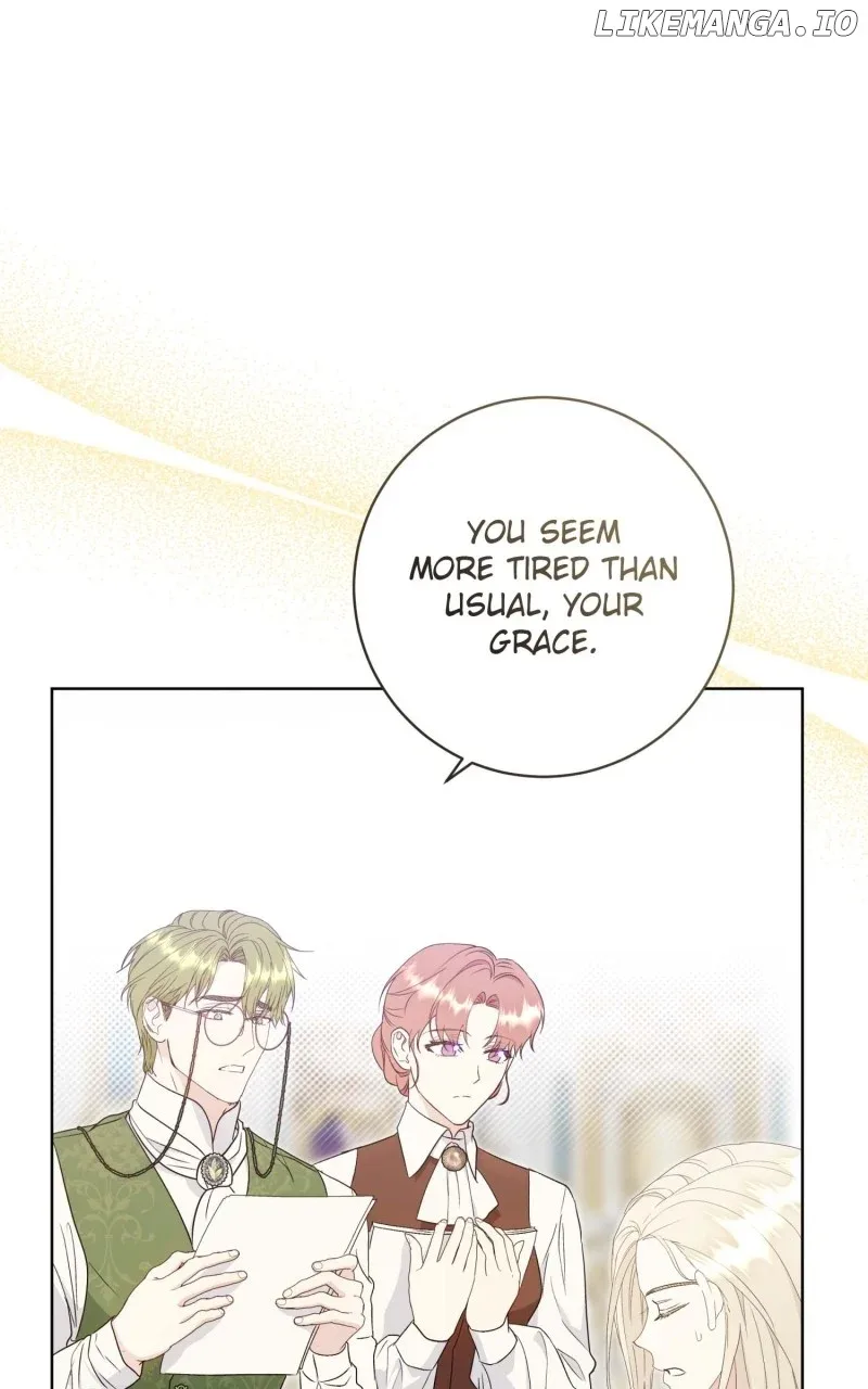 Captain! Is this battlefield here? Chapter 97 page 4