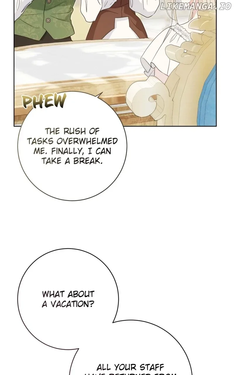 Captain! Is this battlefield here? Chapter 97 page 5