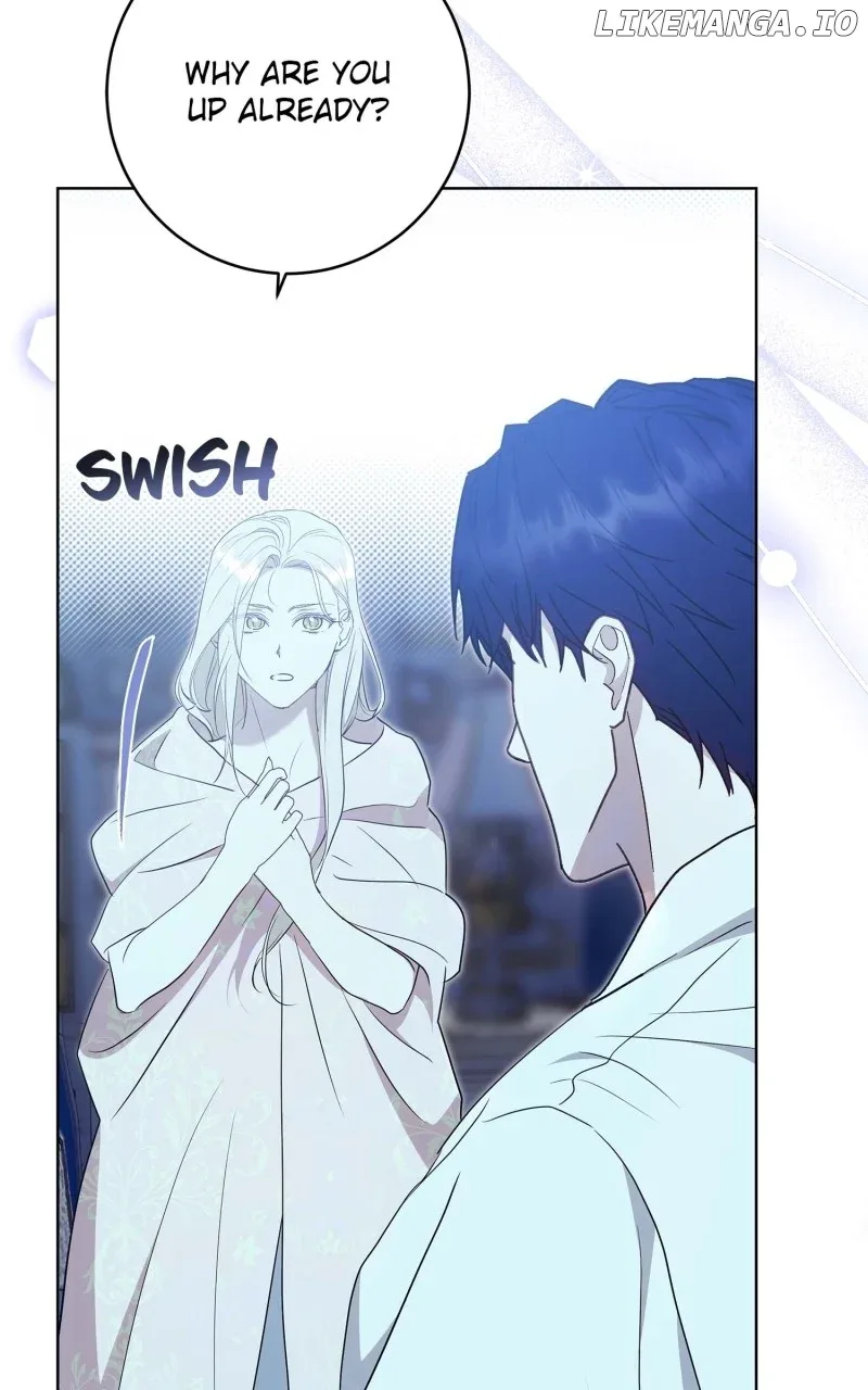 Captain! Is this battlefield here? Chapter 96 page 29