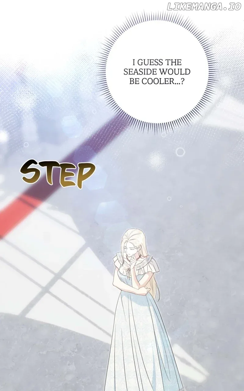 Captain! Is this battlefield here? Chapter 97 page 14