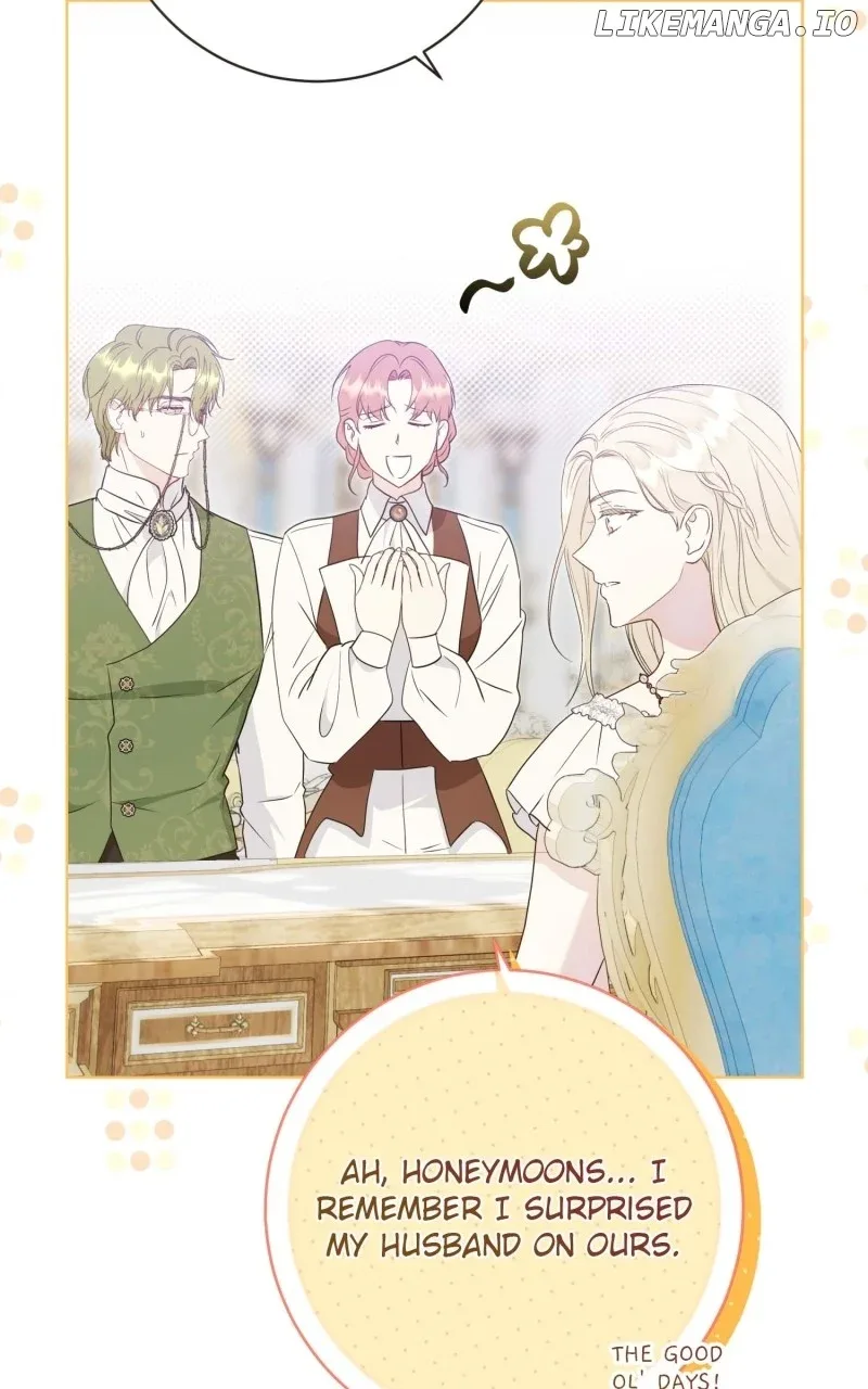Captain! Is this battlefield here? Chapter 97 page 8