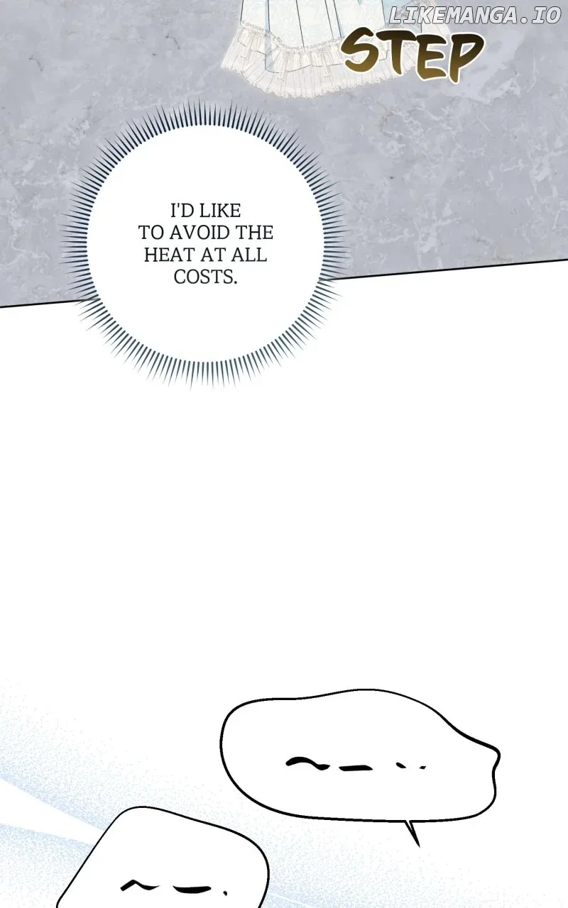 Captain! Is this battlefield here? Chapter 97 page 15
