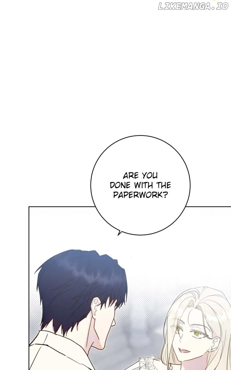 Captain! Is this battlefield here? Chapter 97 page 19