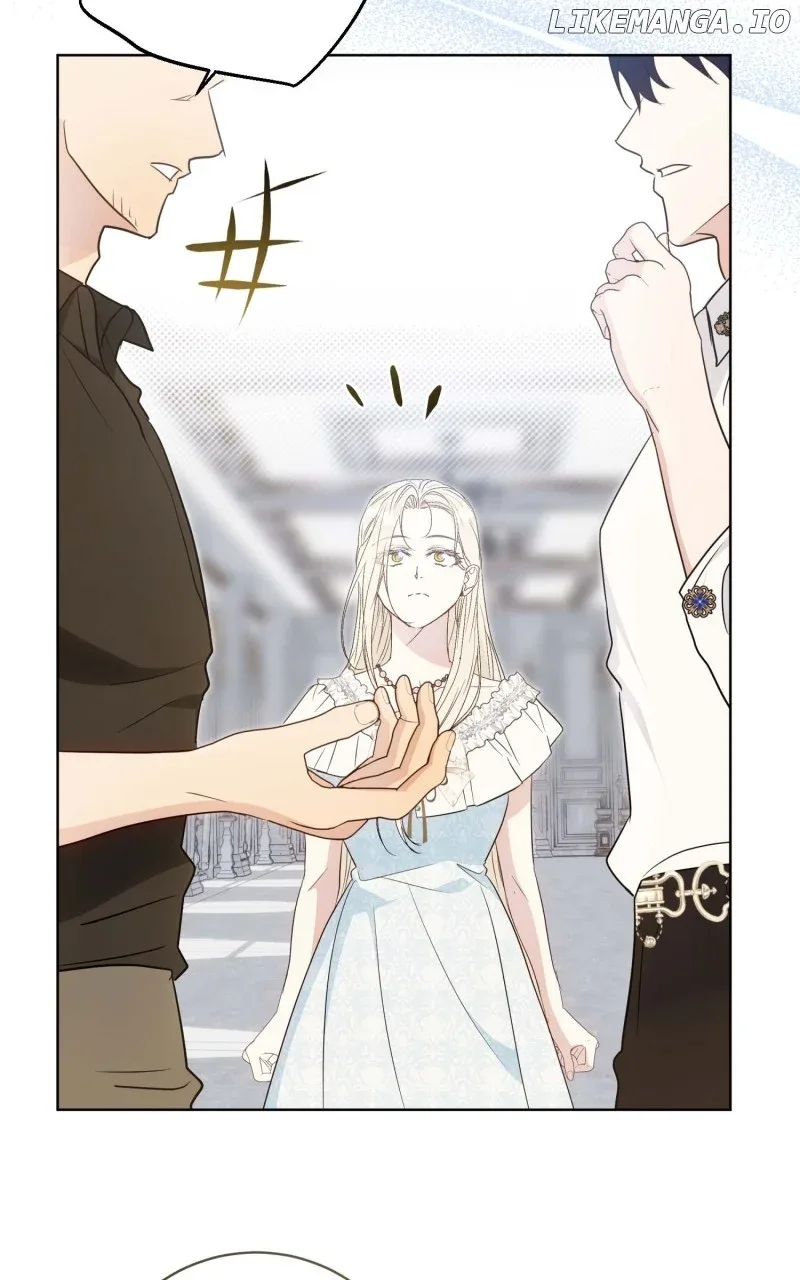 Captain! Is this battlefield here? Chapter 97 page 16