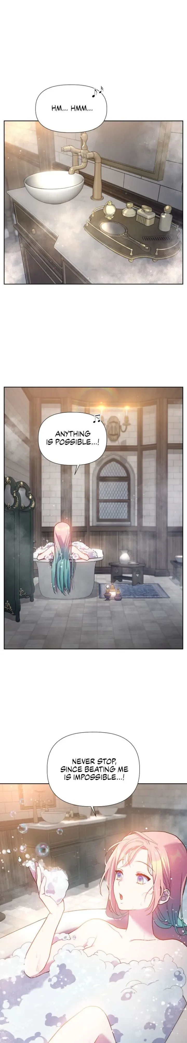 Cashmonger of Mangem Chapter 15 page 2