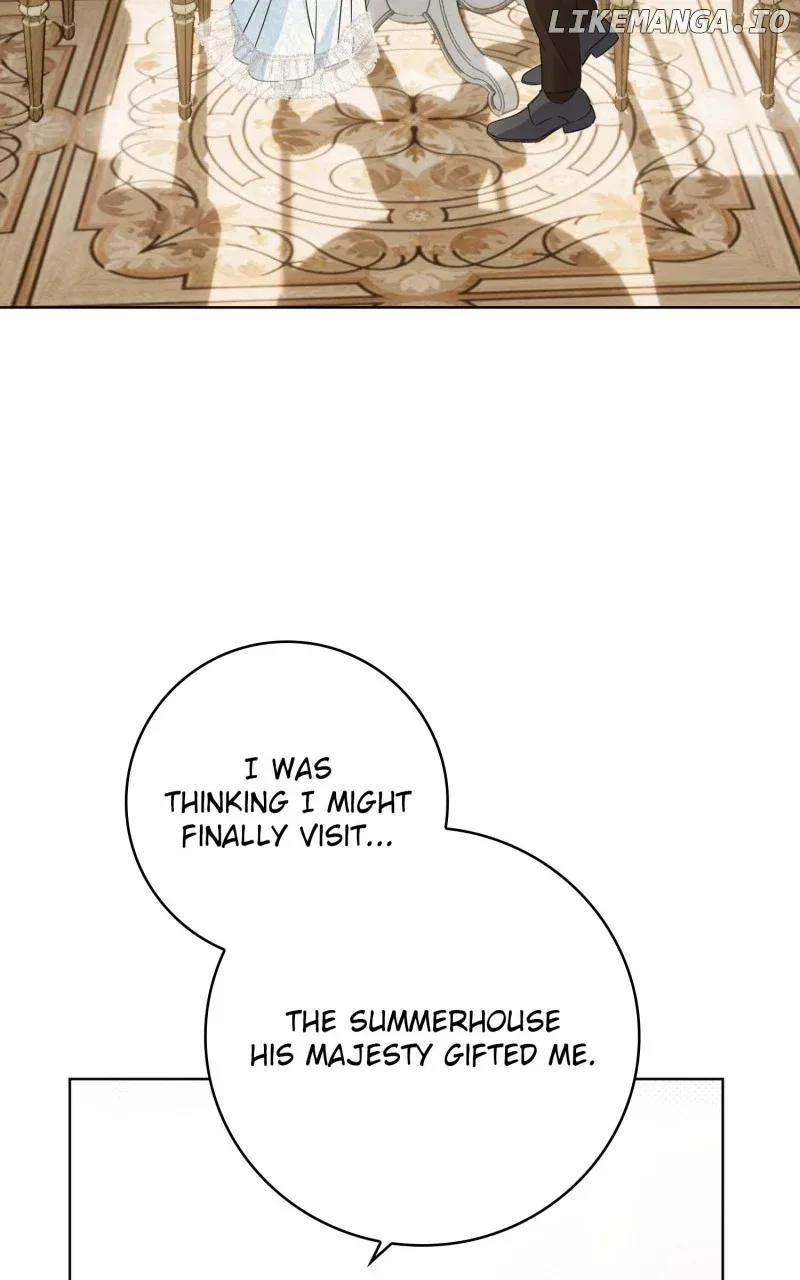 Captain! Is this battlefield here? Chapter 97 page 30