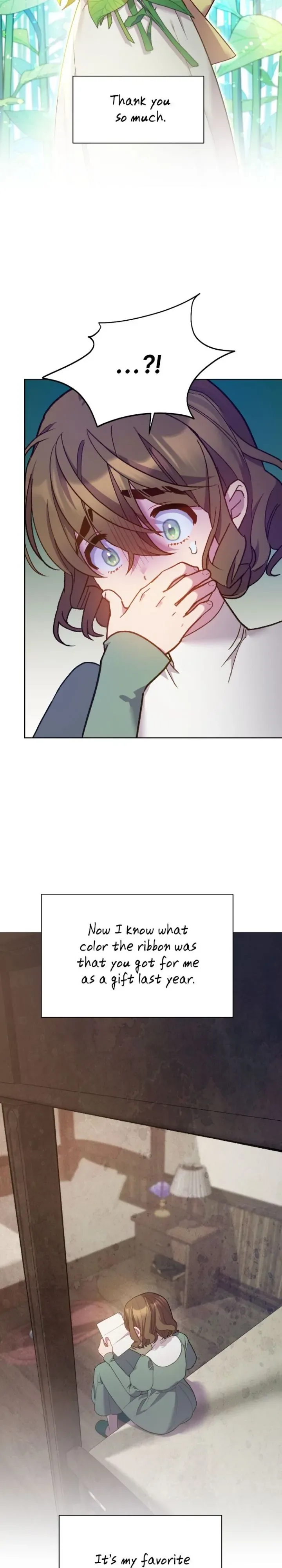 Cashmonger of Mangem Chapter 15 page 8