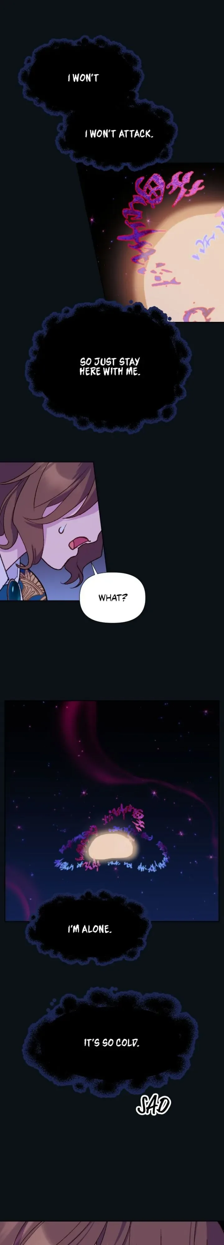 Cashmonger of Mangem Chapter 12 page 15