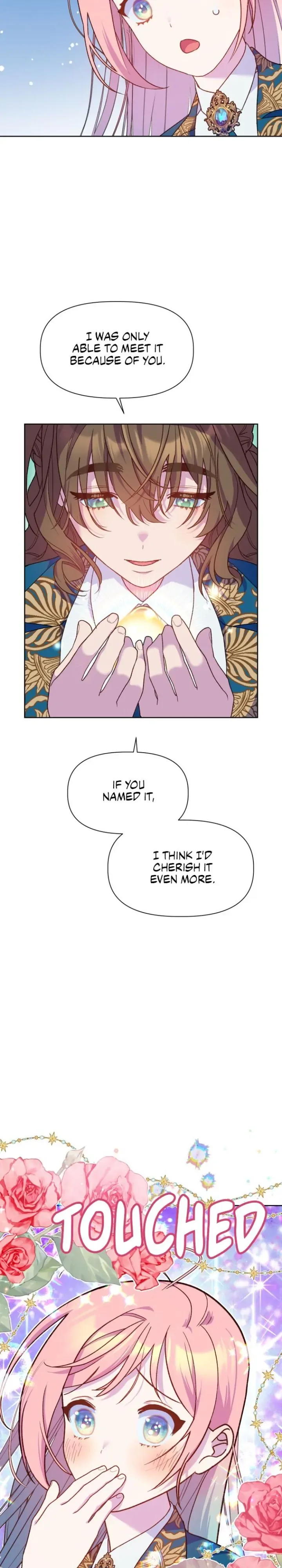 Cashmonger of Mangem Chapter 13 page 25