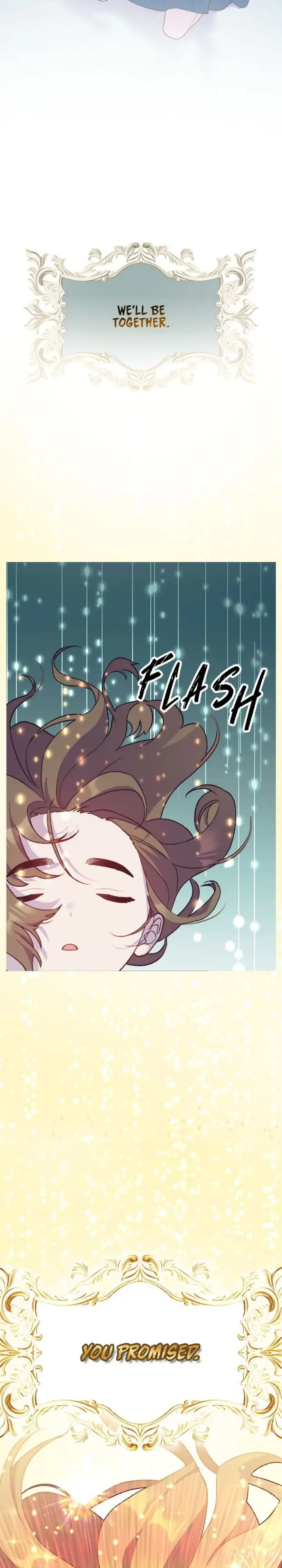 Cashmonger of Mangem Chapter 12 page 24