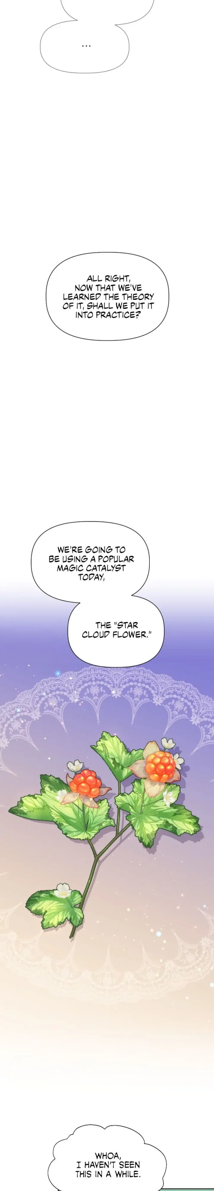 Cashmonger of Mangem Chapter 16 page 14