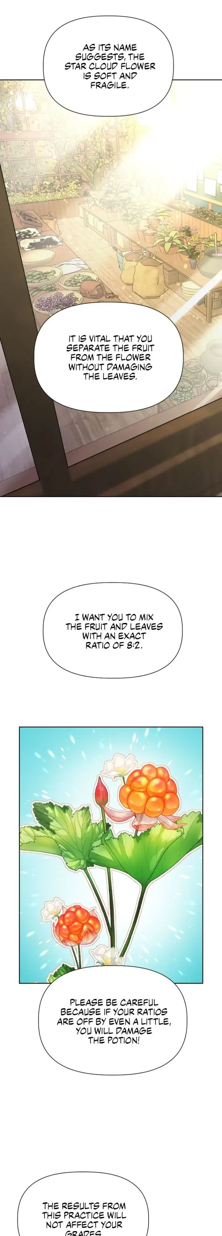 Cashmonger of Mangem Chapter 16 page 16