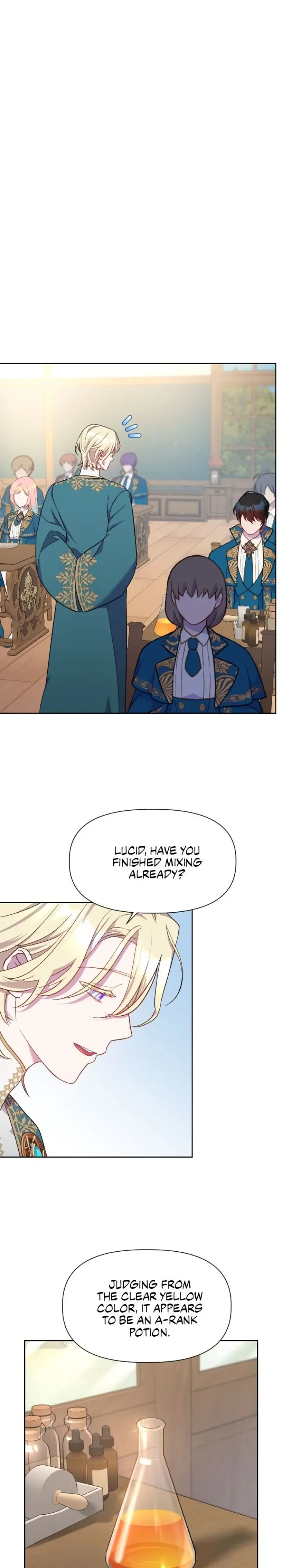 Cashmonger of Mangem Chapter 16 page 26