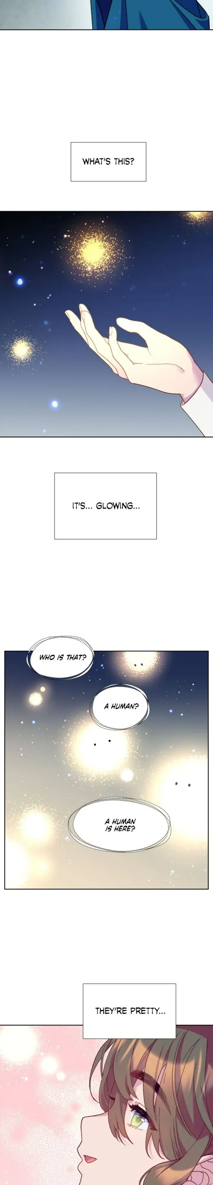 Cashmonger of Mangem Chapter 11 page 18