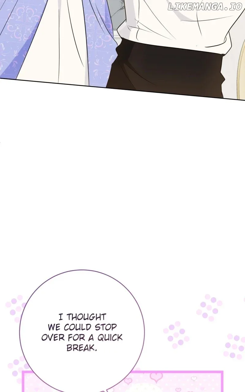 Captain! Is this battlefield here? Chapter 97 page 42