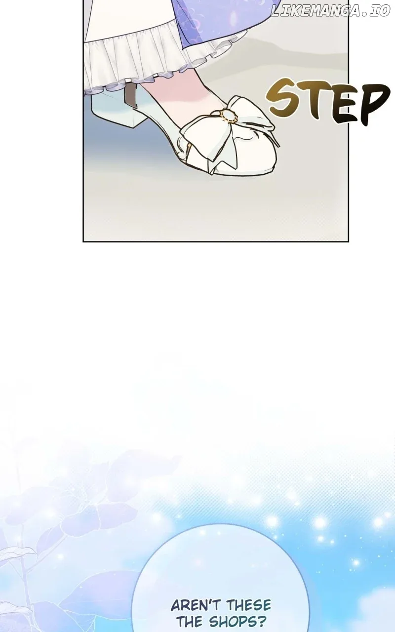Captain! Is this battlefield here? Chapter 97 page 40