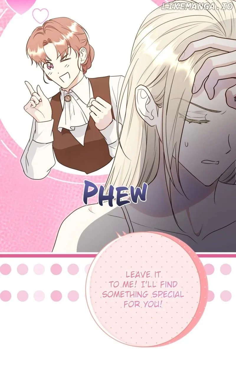 Captain! Is this battlefield here? Chapter 98 page 8