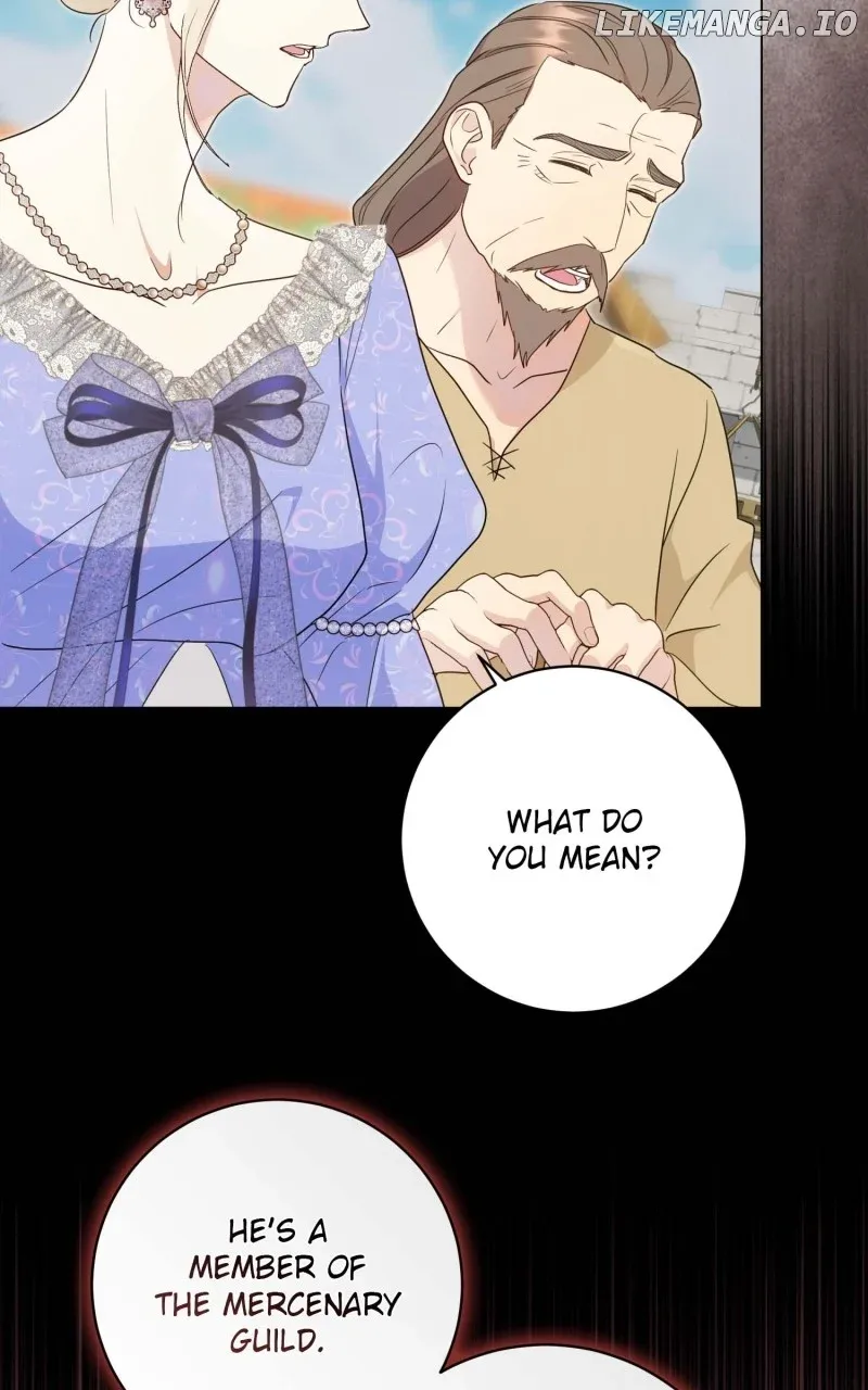 Captain! Is this battlefield here? Chapter 97 page 53