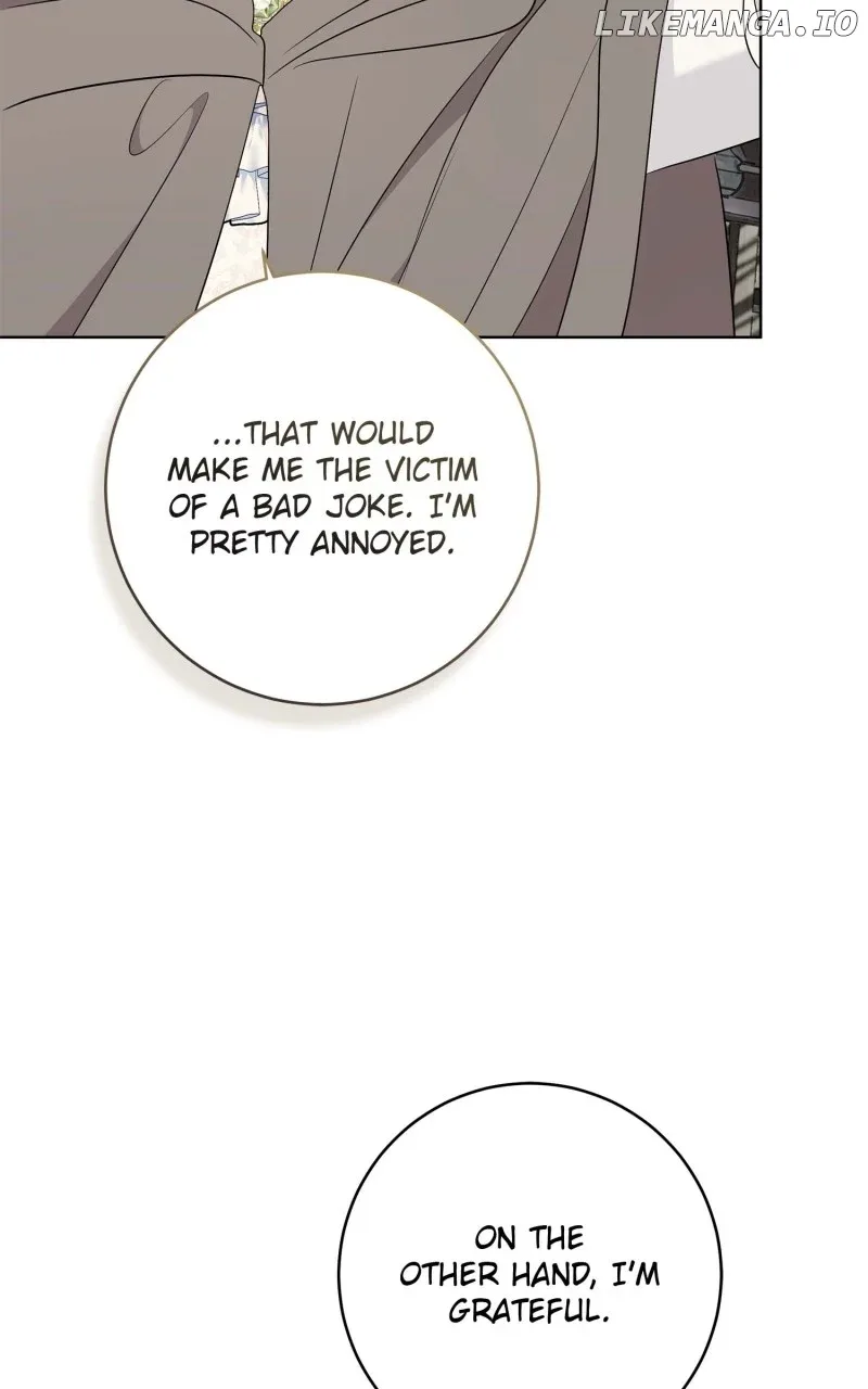 Captain! Is this battlefield here? Chapter 96 page 64