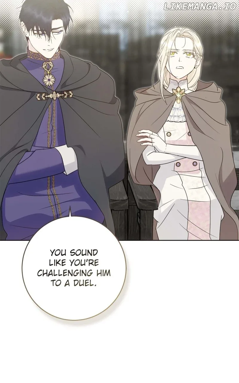Captain! Is this battlefield here? Chapter 96 page 62