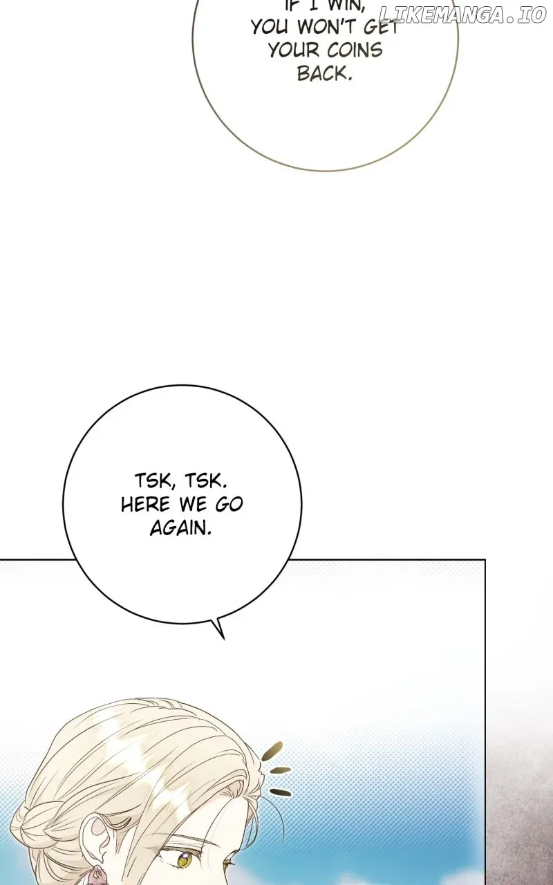 Captain! Is this battlefield here? Chapter 97 page 52