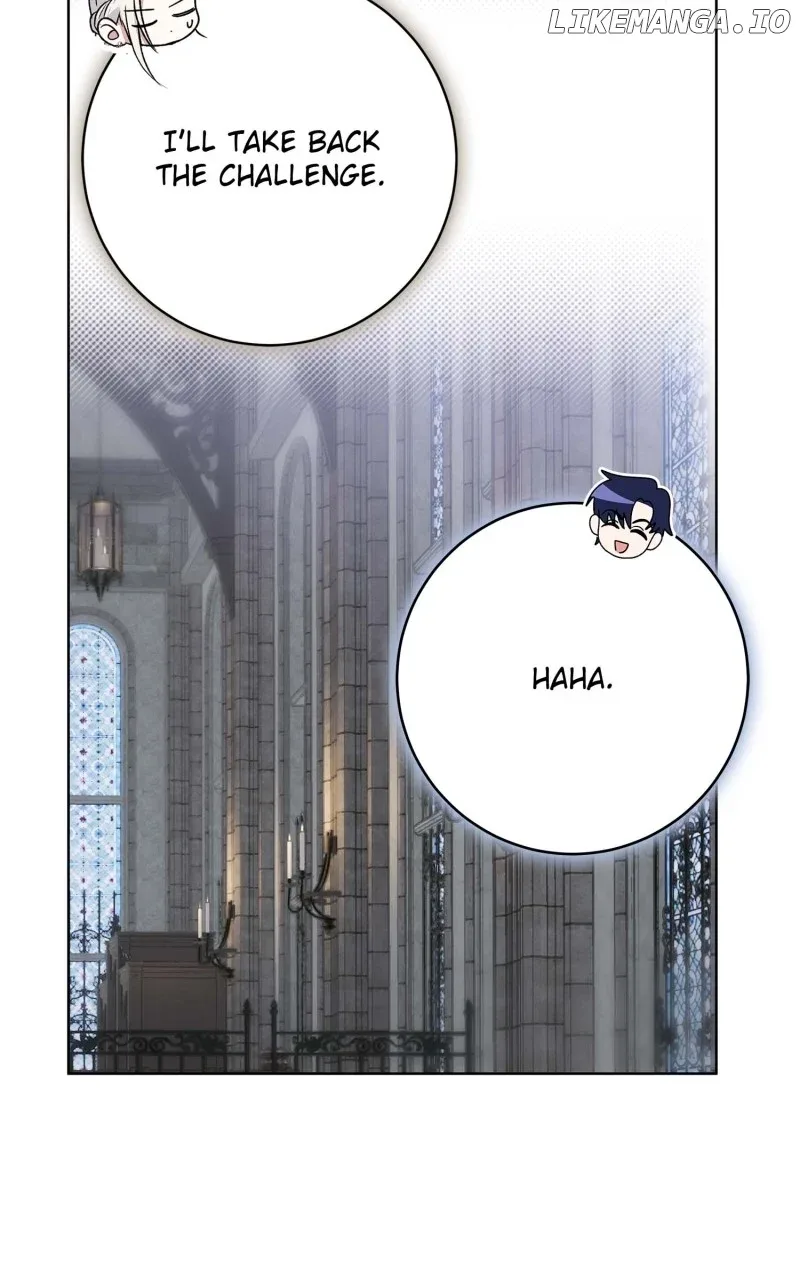 Captain! Is this battlefield here? Chapter 96 page 70