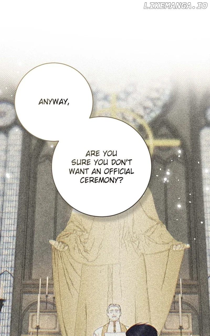 Captain! Is this battlefield here? Chapter 96 page 71