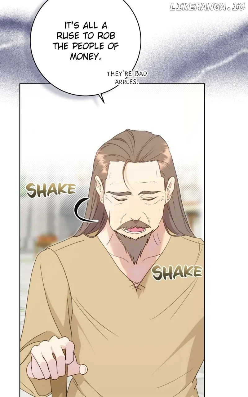 Captain! Is this battlefield here? Chapter 97 page 56