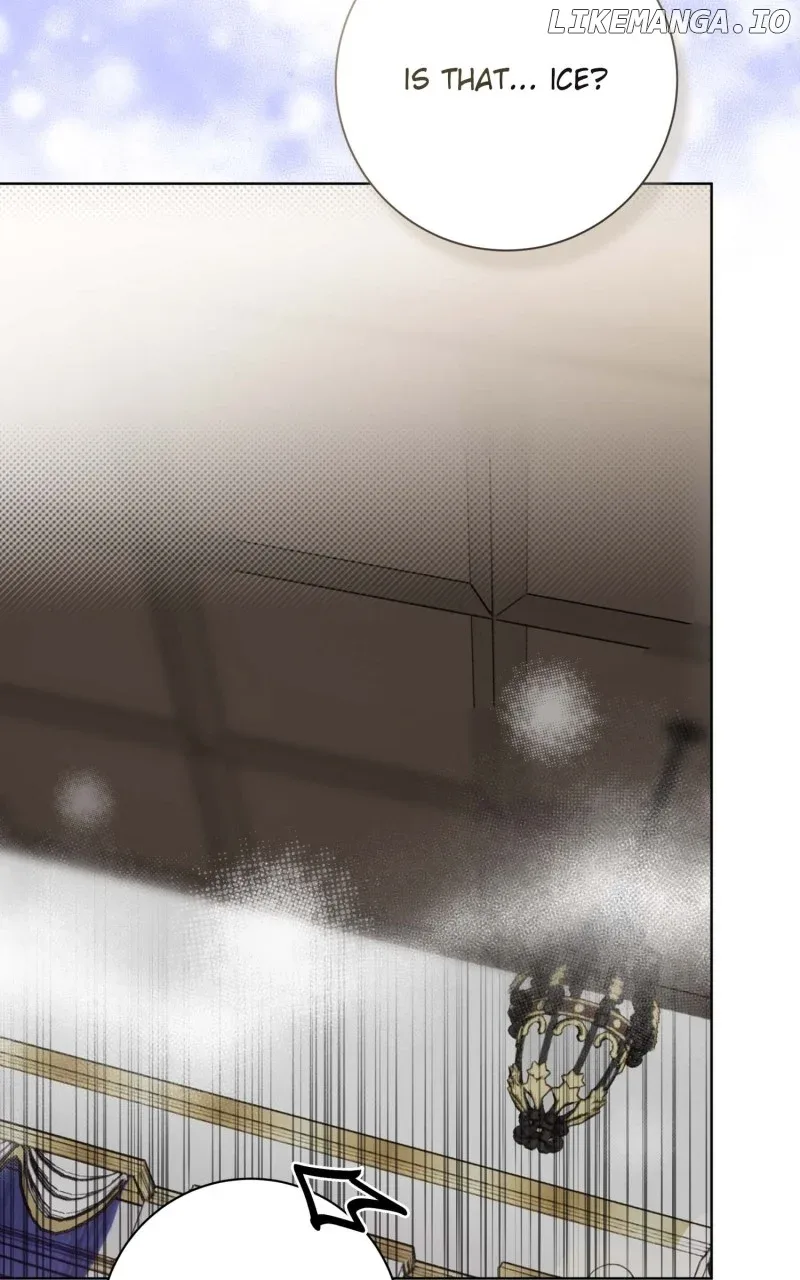 Captain! Is this battlefield here? Chapter 98 page 18