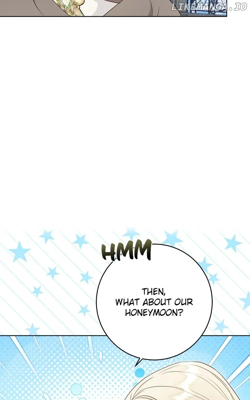 Captain! Is this battlefield here? Chapter 96 page 74