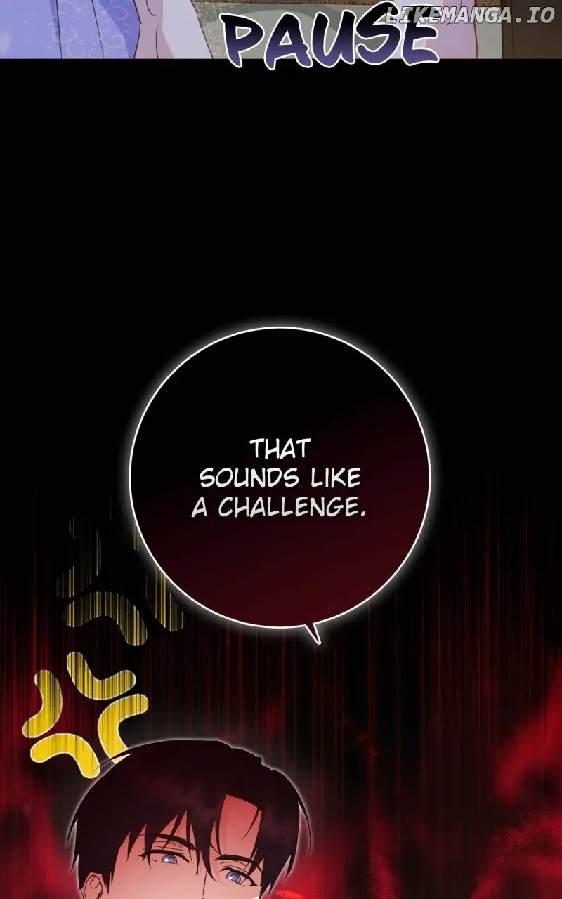 Captain! Is this battlefield here? Chapter 97 page 60