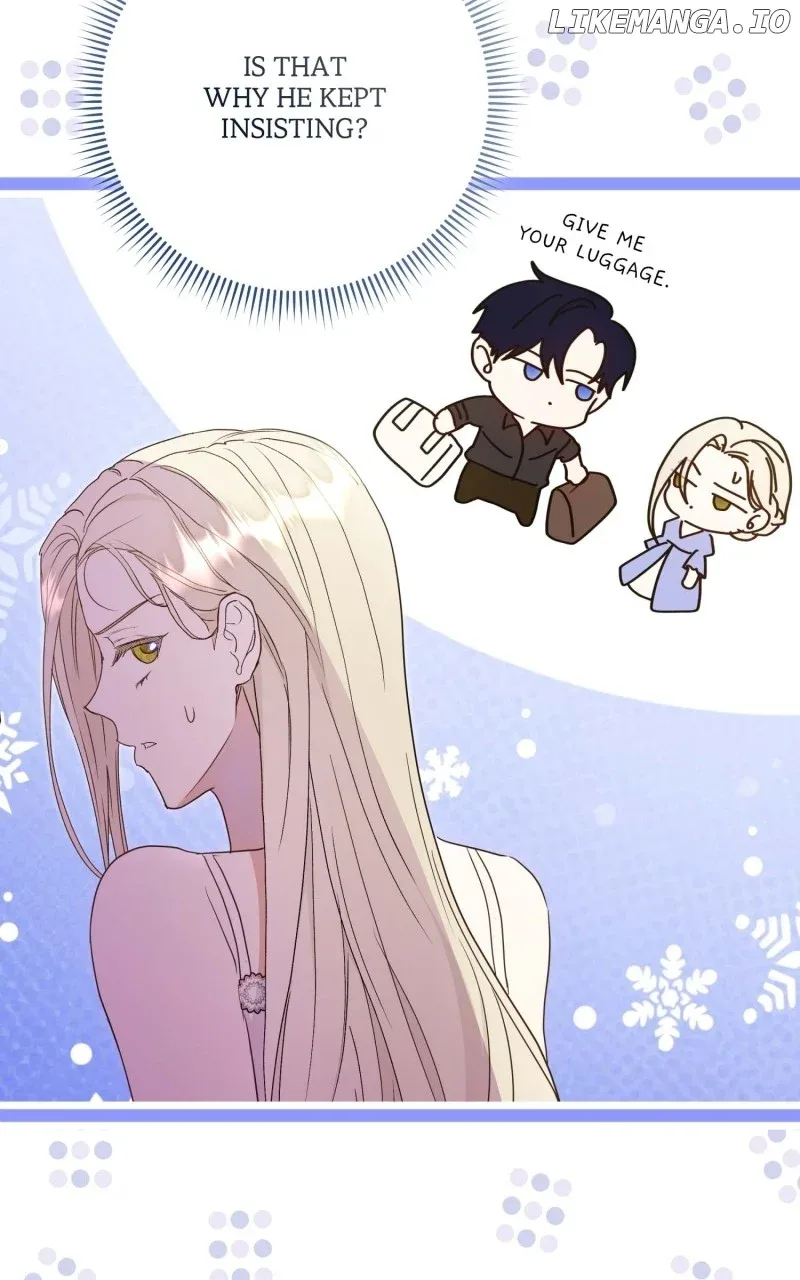 Captain! Is this battlefield here? Chapter 98 page 21