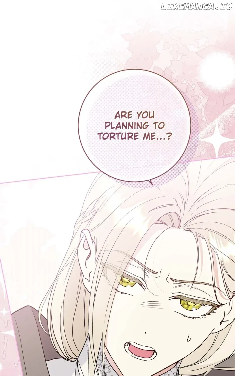Captain! Is this battlefield here? Chapter 96 page 76