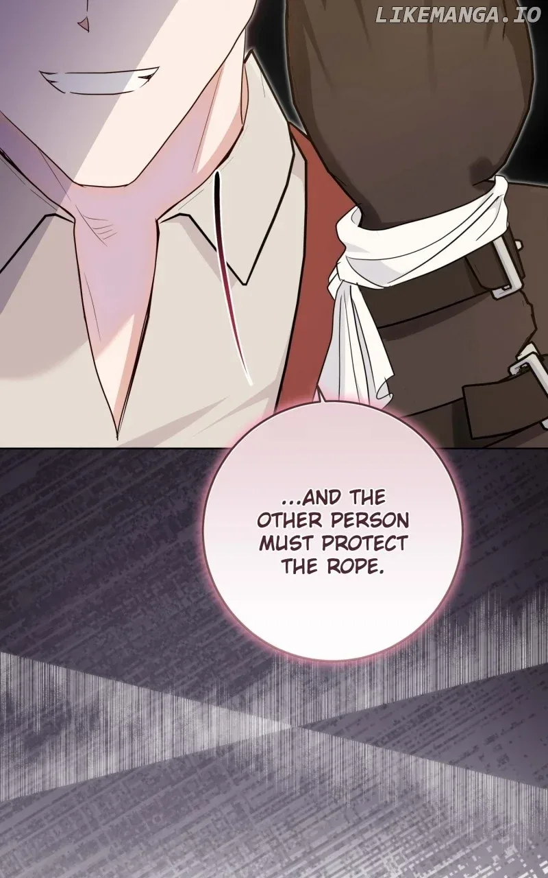 Captain! Is this battlefield here? Chapter 97 page 65
